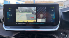 Peugeot 208 100kW GT Premium 50kWh 5dr Auto Electric Hatchback